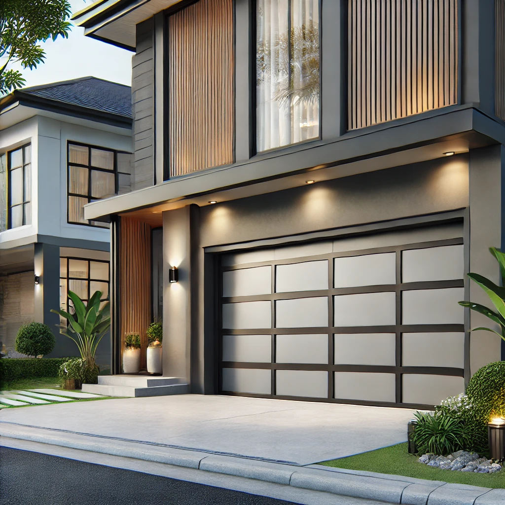 Professional Garage Door Company Lawrenceville GA - 24/7 Emergency Service & Repairs