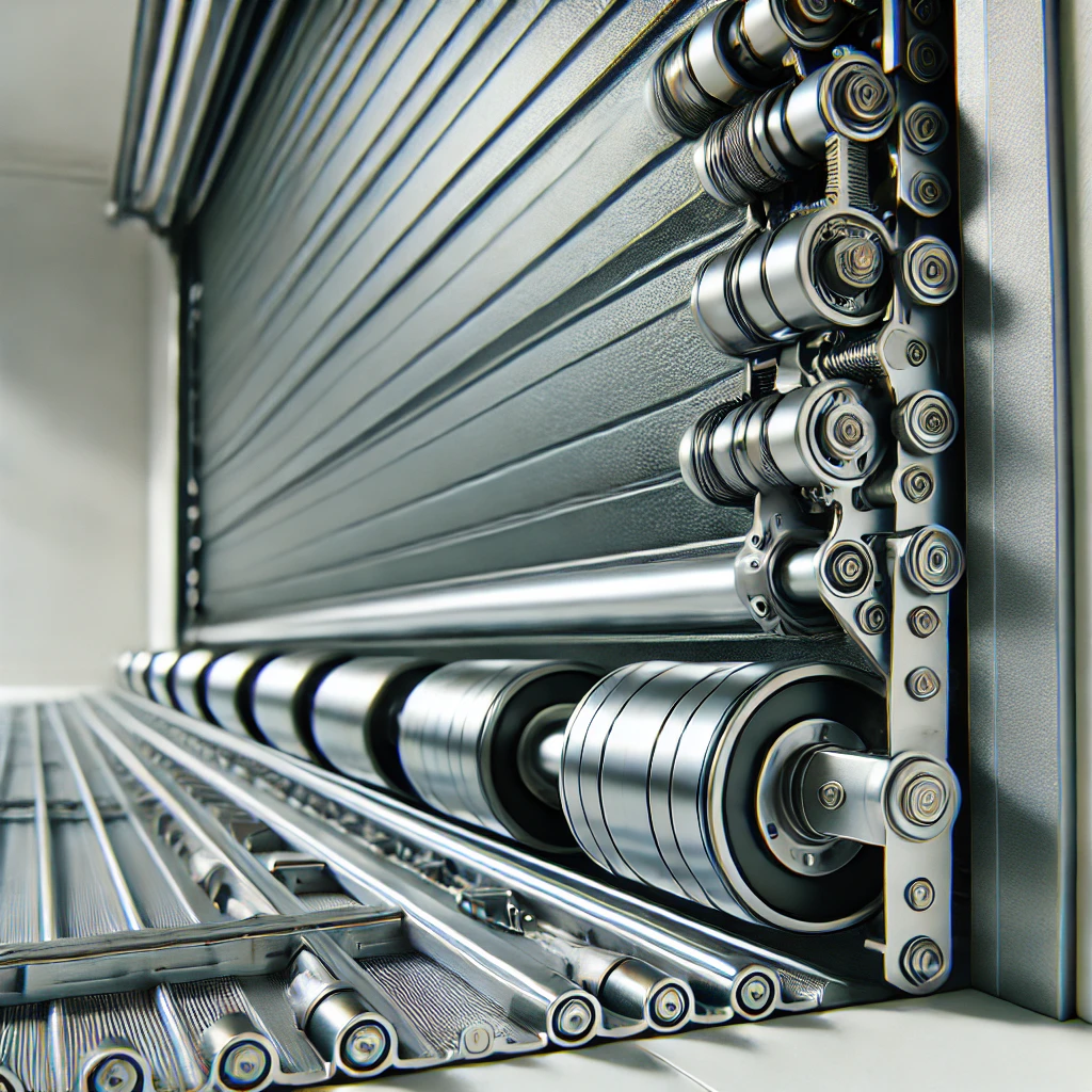 Expert Roller Garage Door Repairs Lawrenceville GA - Professional Door System Specialists