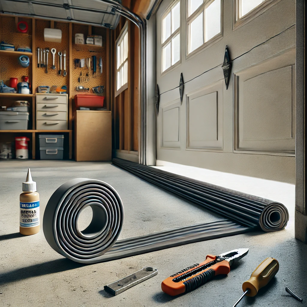 Expert Weather Seal Replacement in Lawrenceville GA - Professional Service for Bottom Seals, Weatherstripping & Threshold Seals